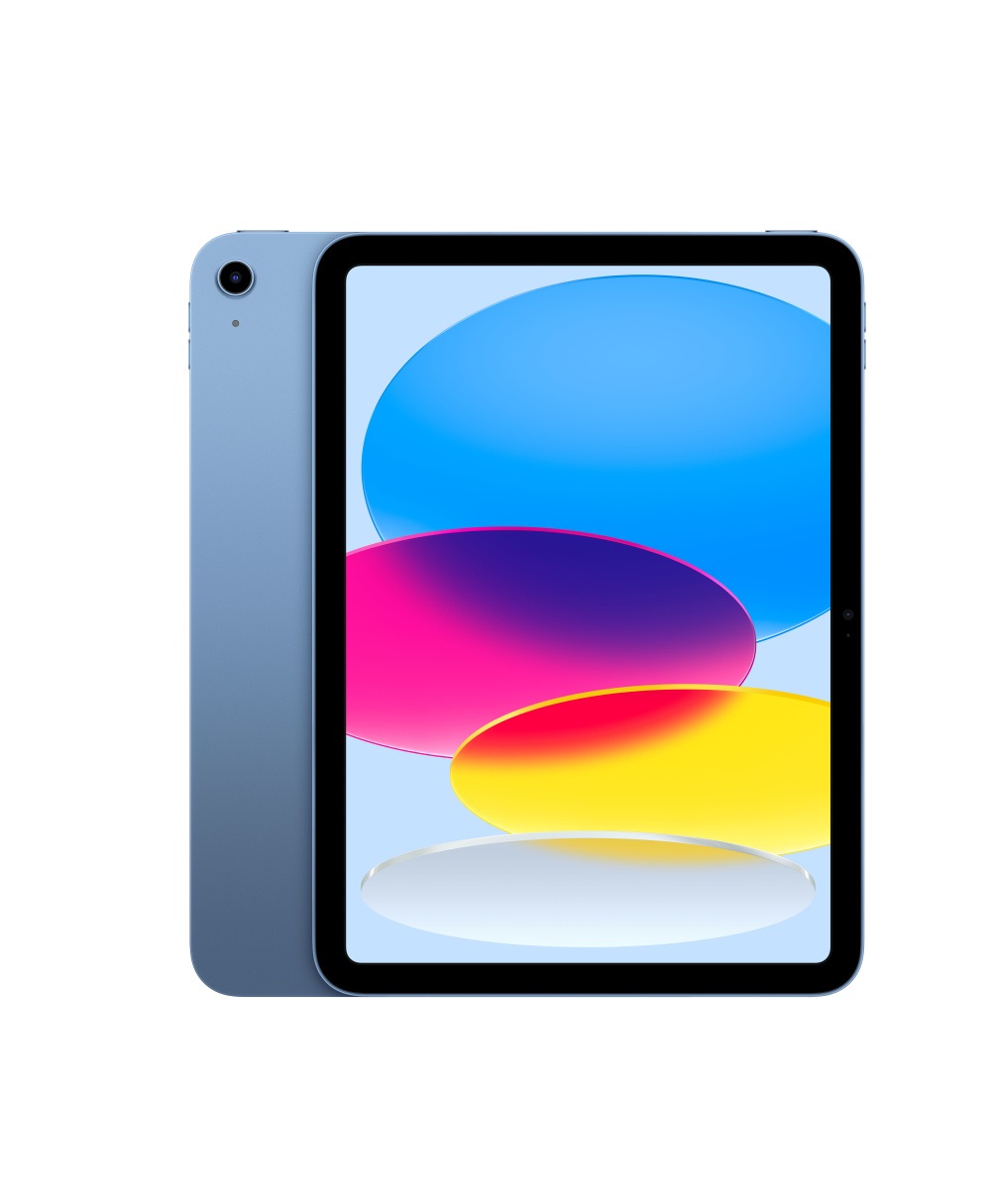 Apple iPad 10.ª generación 10.9" 256GB WiFi