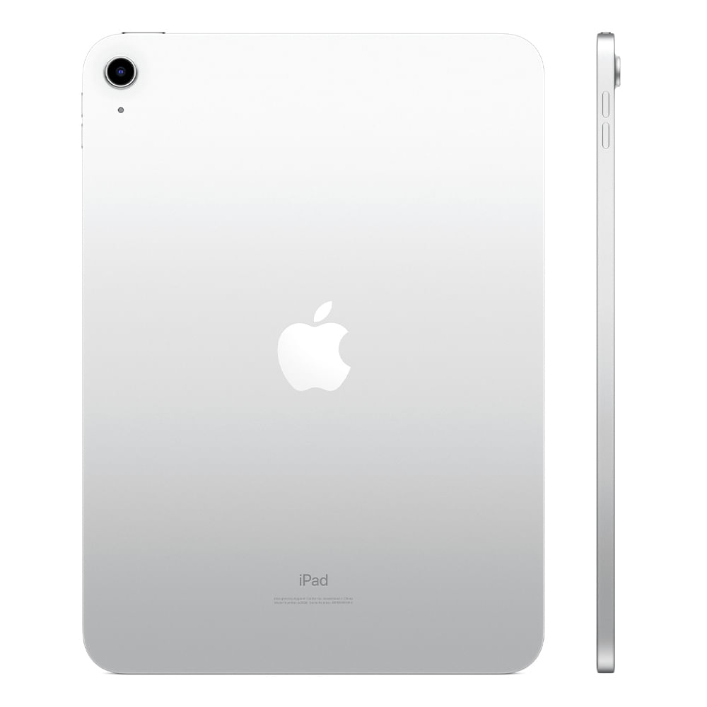 Apple iPad 10.ª generación 10.9" 256GB WiFi en República Dominicana