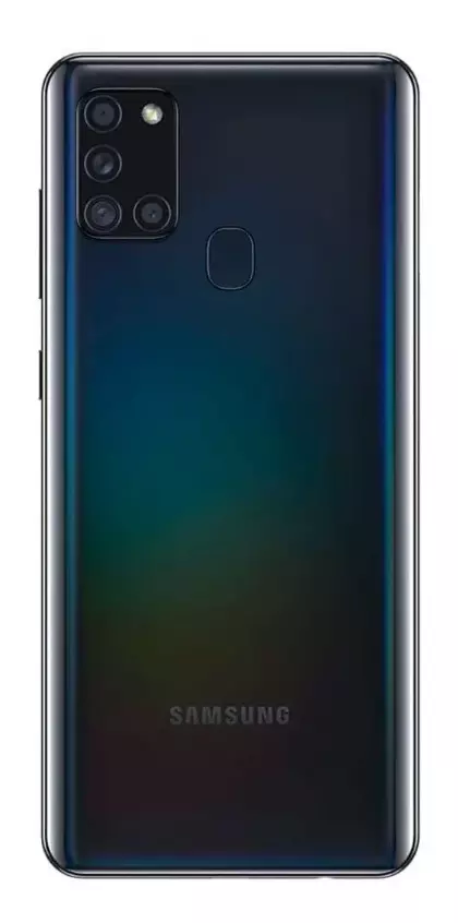 Samsung Galaxy A21s Smartphone Samsung en República Dominicana