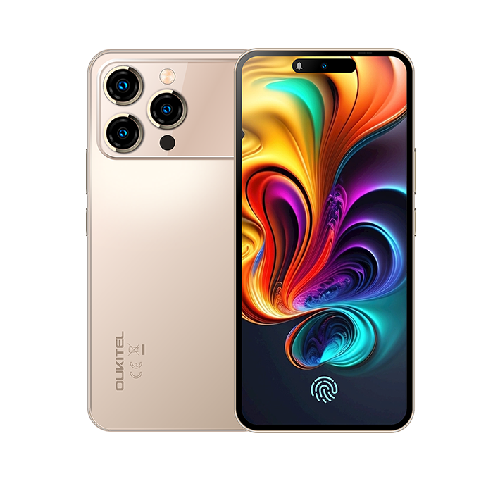 OUKITEL C61 Pro Smartphone Alto Rendimiento