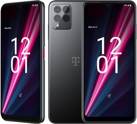Revel 6 PRO Smartphone 128GB 6GB RAM en República Dominicana