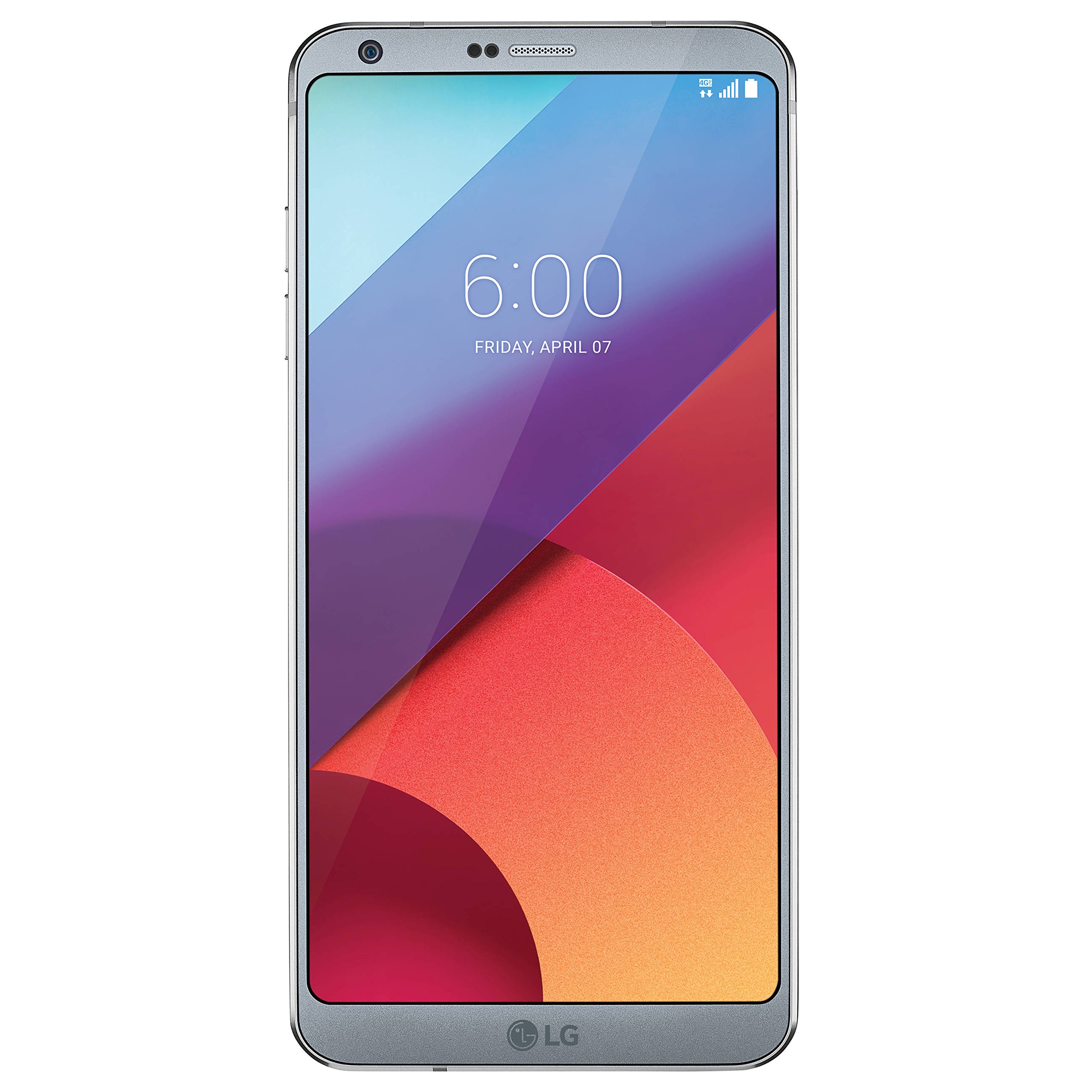 LG G6 Smartphone 32GB Desbloqueado en República Dominicana