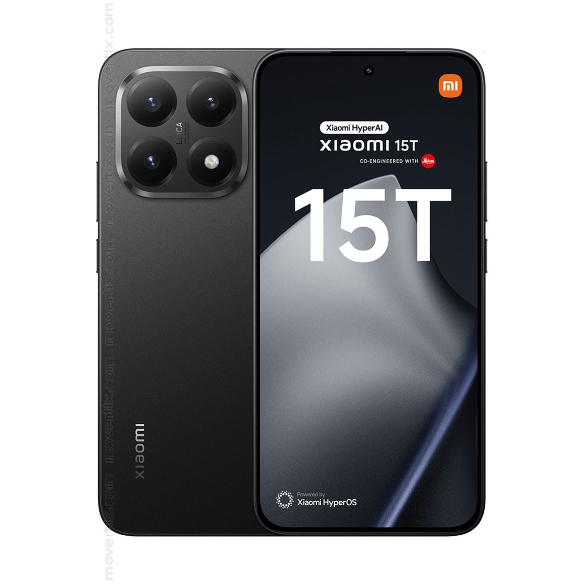 Xiaomi 15T Smartphone 512GB