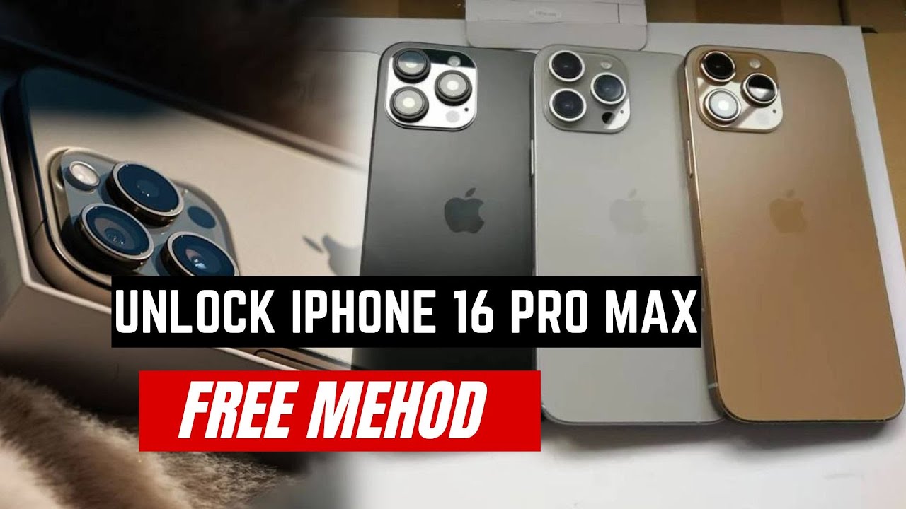 Apple iPhone 16 Desbloqueado