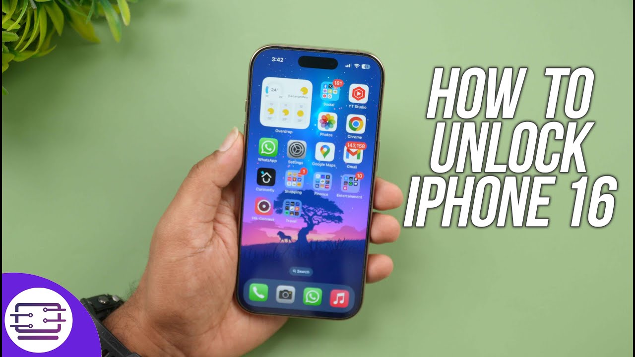 Apple iPhone 16 Desbloqueado en República Dominicana