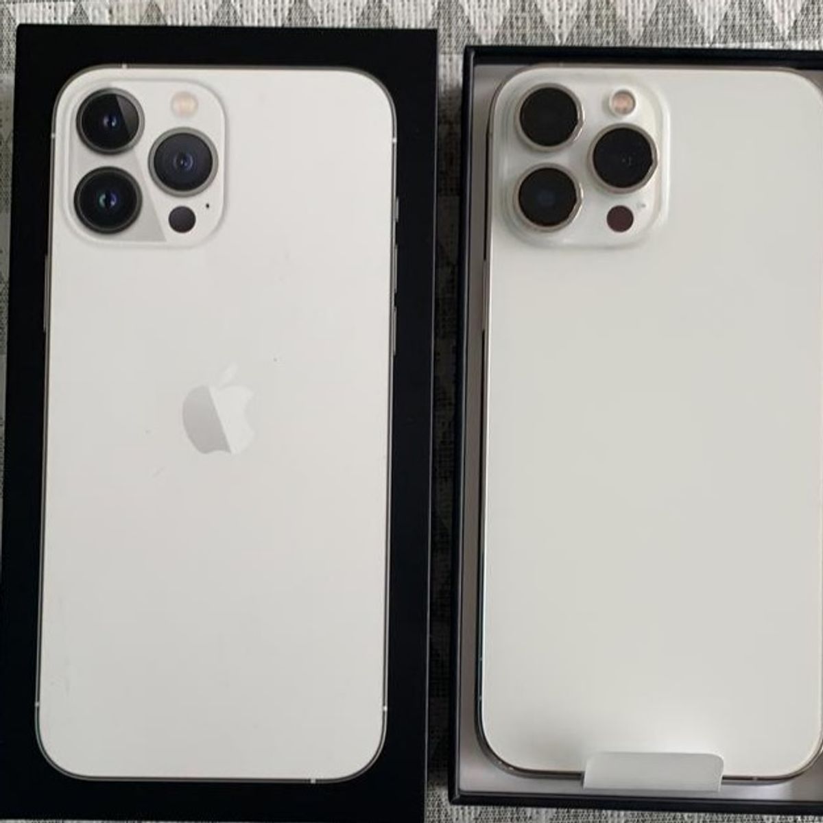 Apple iPhone 13 Pro Max 128GB
