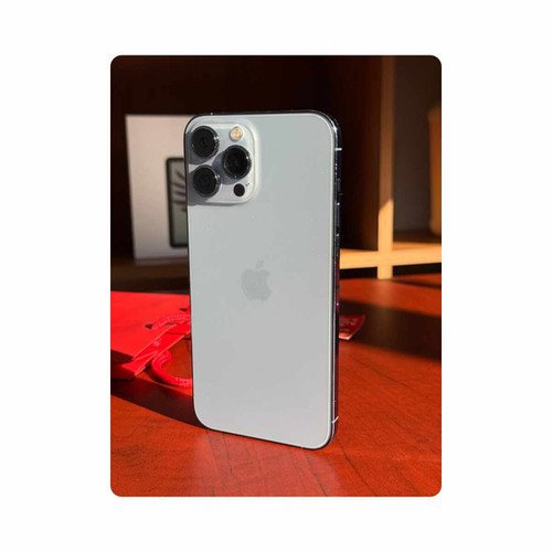Apple iPhone 13 Pro Max 128GB en República Dominicana