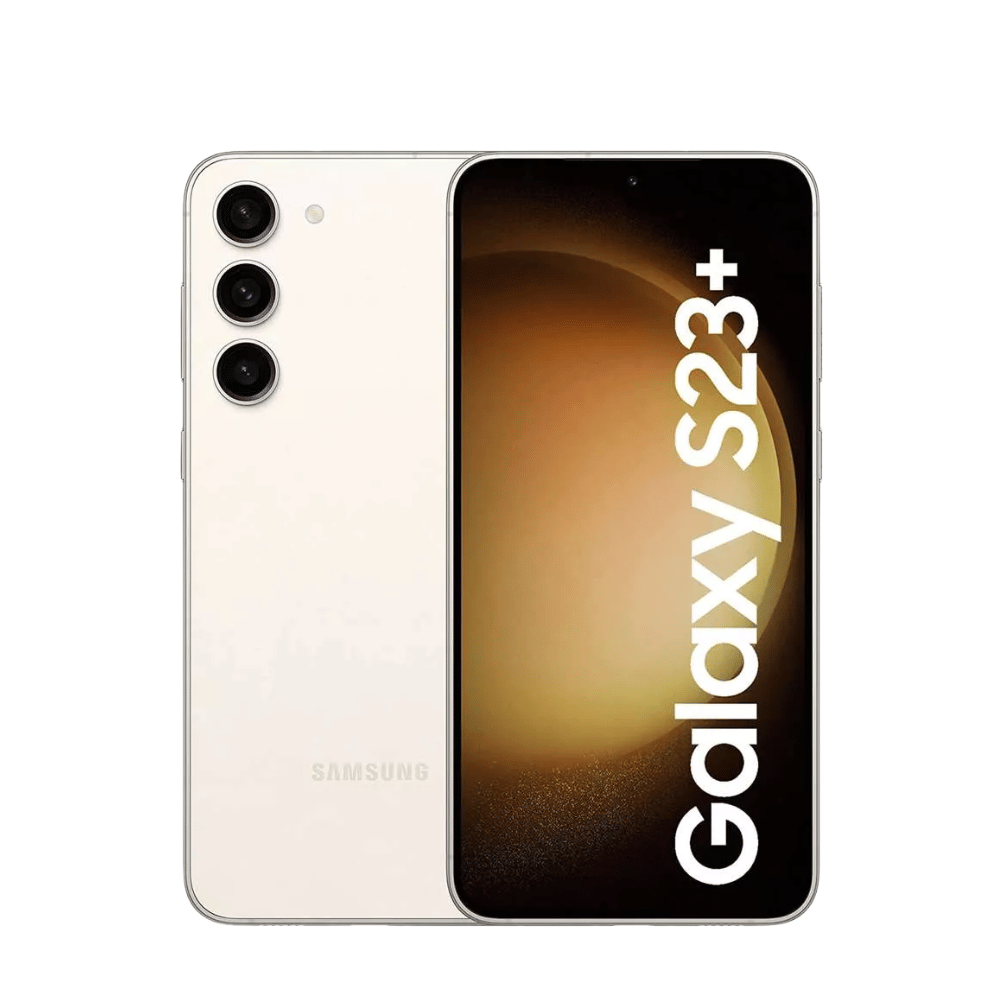 Samsung Galaxy S23 Plus 256GB en República Dominicana