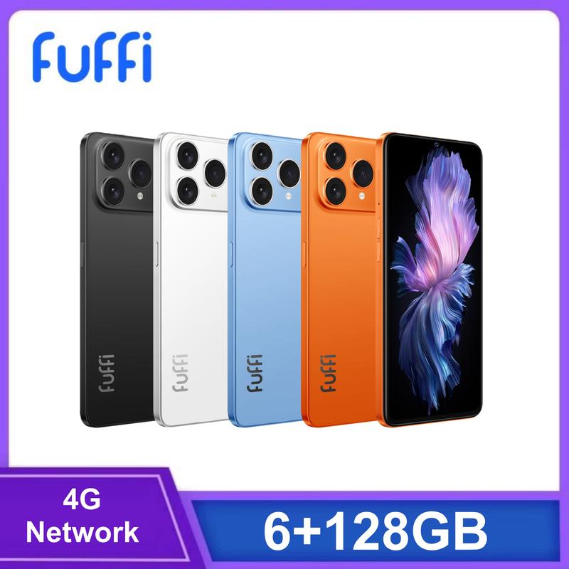 PUFFI M17 Teléfono Móvil