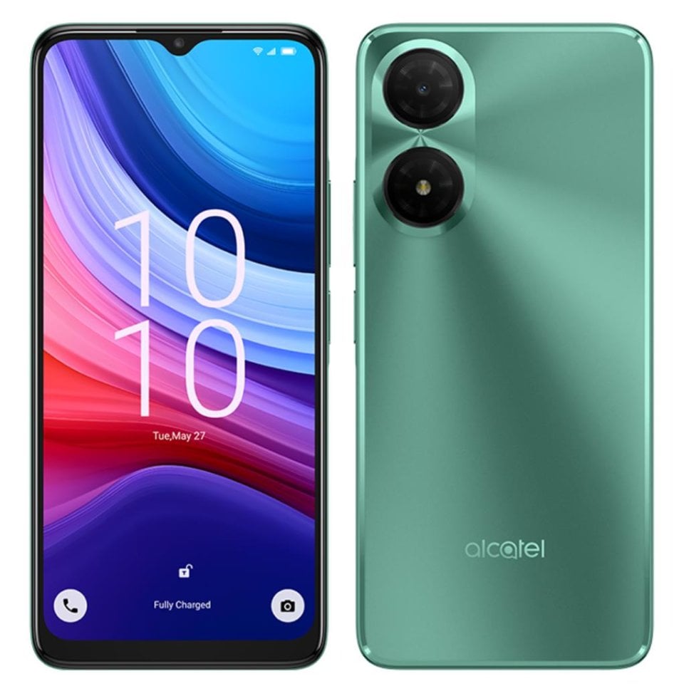 Alcatel 3L 2025 Teléfono Móvil en República Dominicana