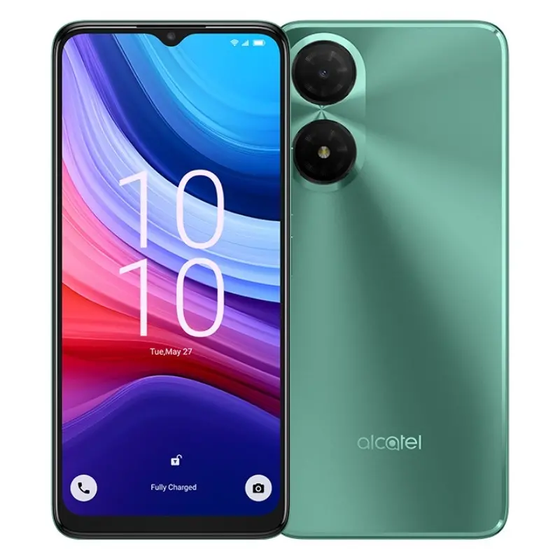 Alcatel 3L 2025 Teléfono Móvil en República Dominicana