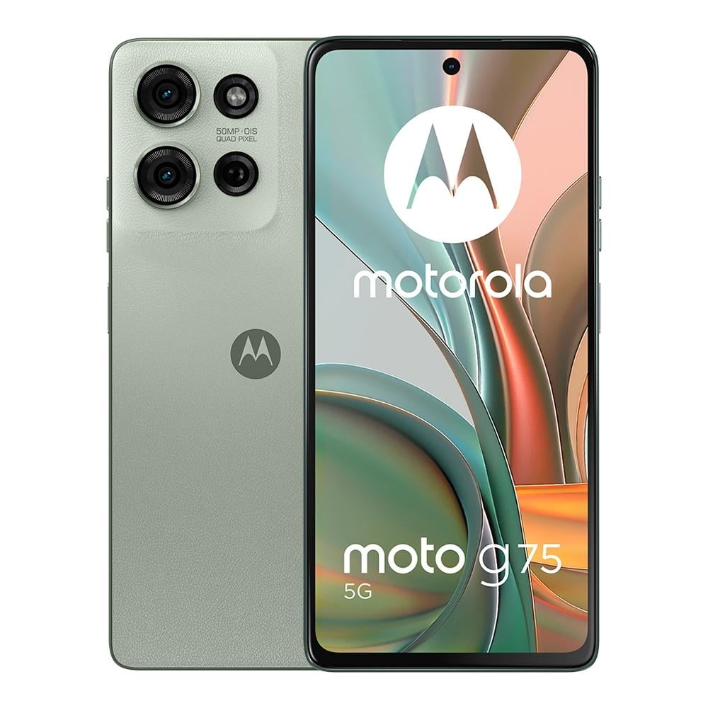 Motorola Moto G75 5G Smartphone 256GB 16GB RAM