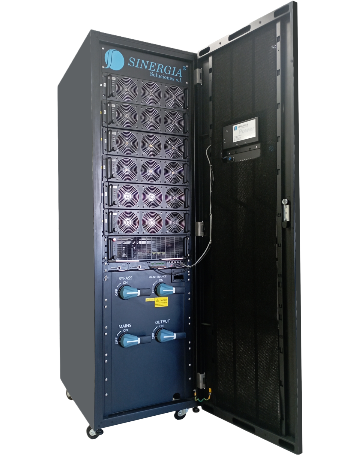 Bypass 8va Generación