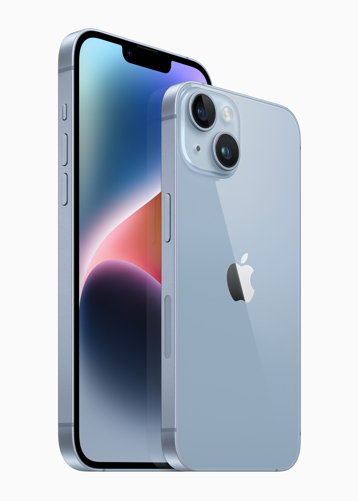 Apple iPhone 14 smartphone en República Dominicana