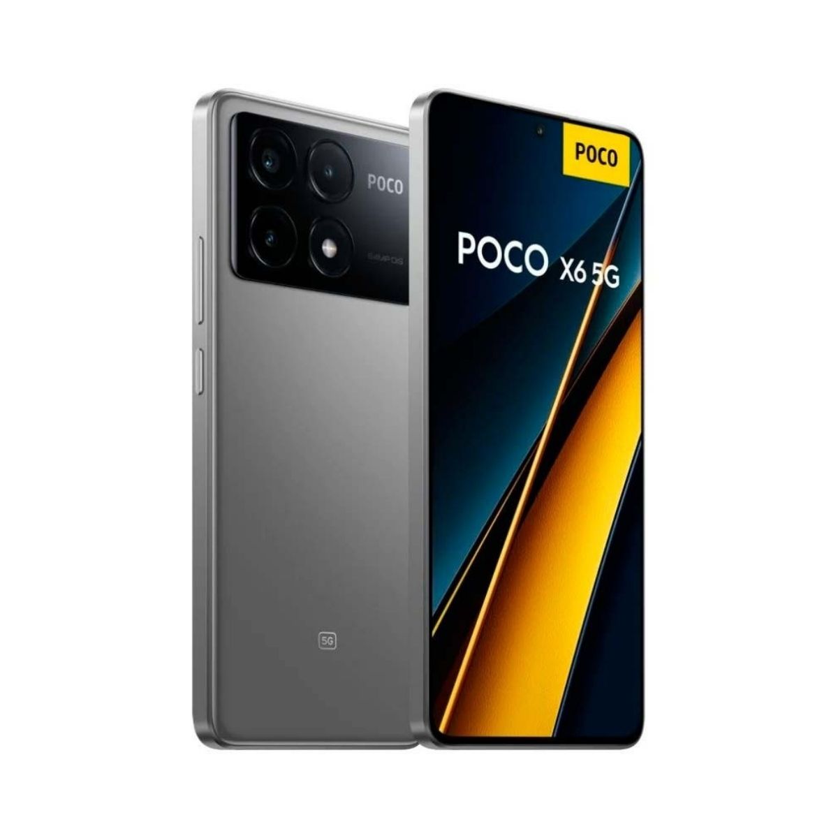Xiaomi Poco X6 Pro 5G Smartphone en República Dominicana