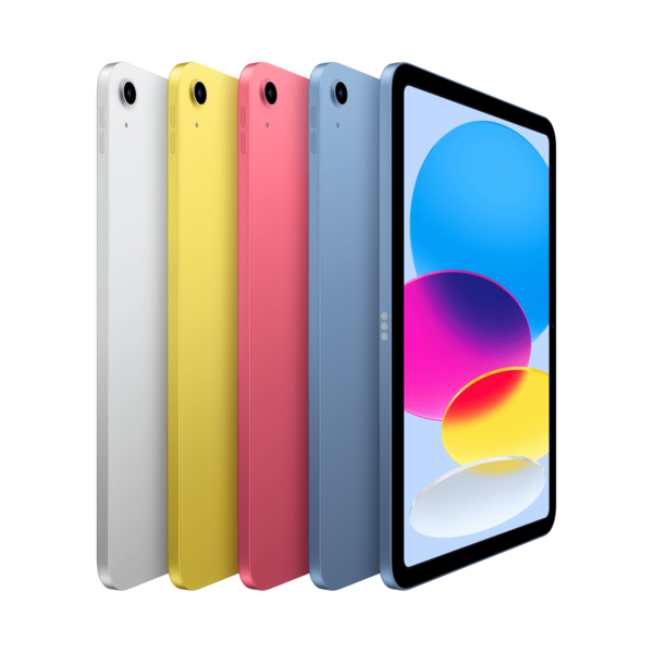 Apple iPad 10ª generación 64GB en República Dominicana