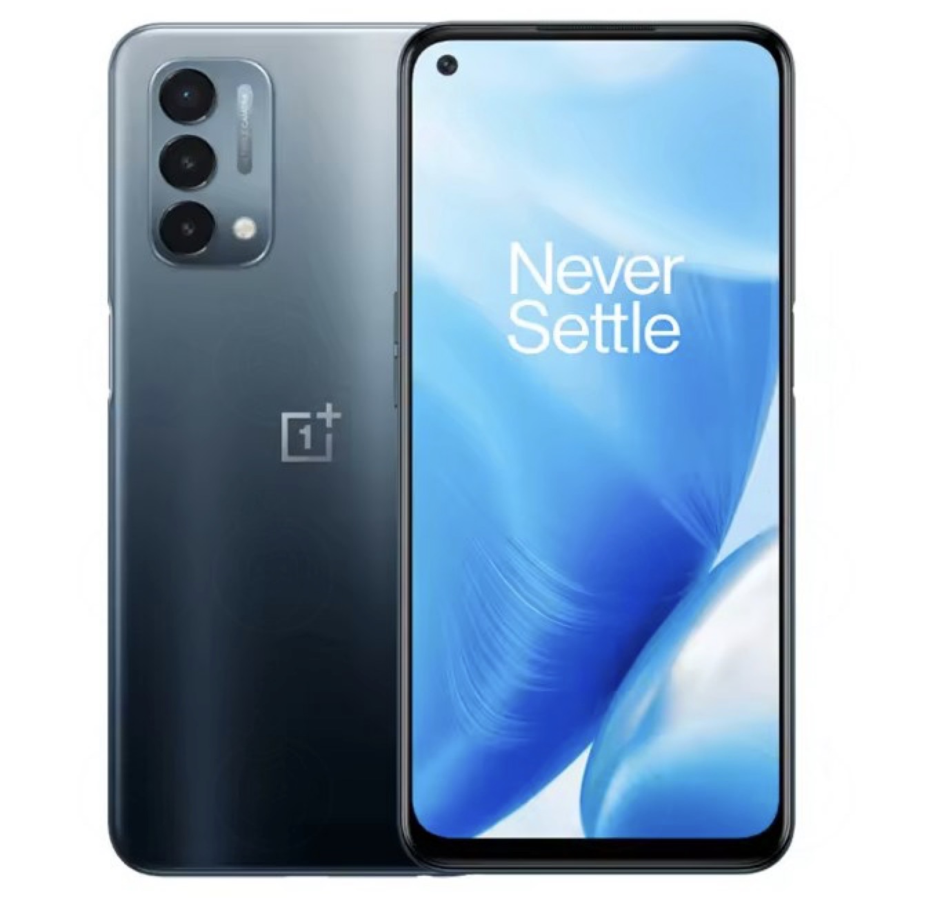 OnePlus Nord N200 5G Smartphone 64GB 4GB RAM