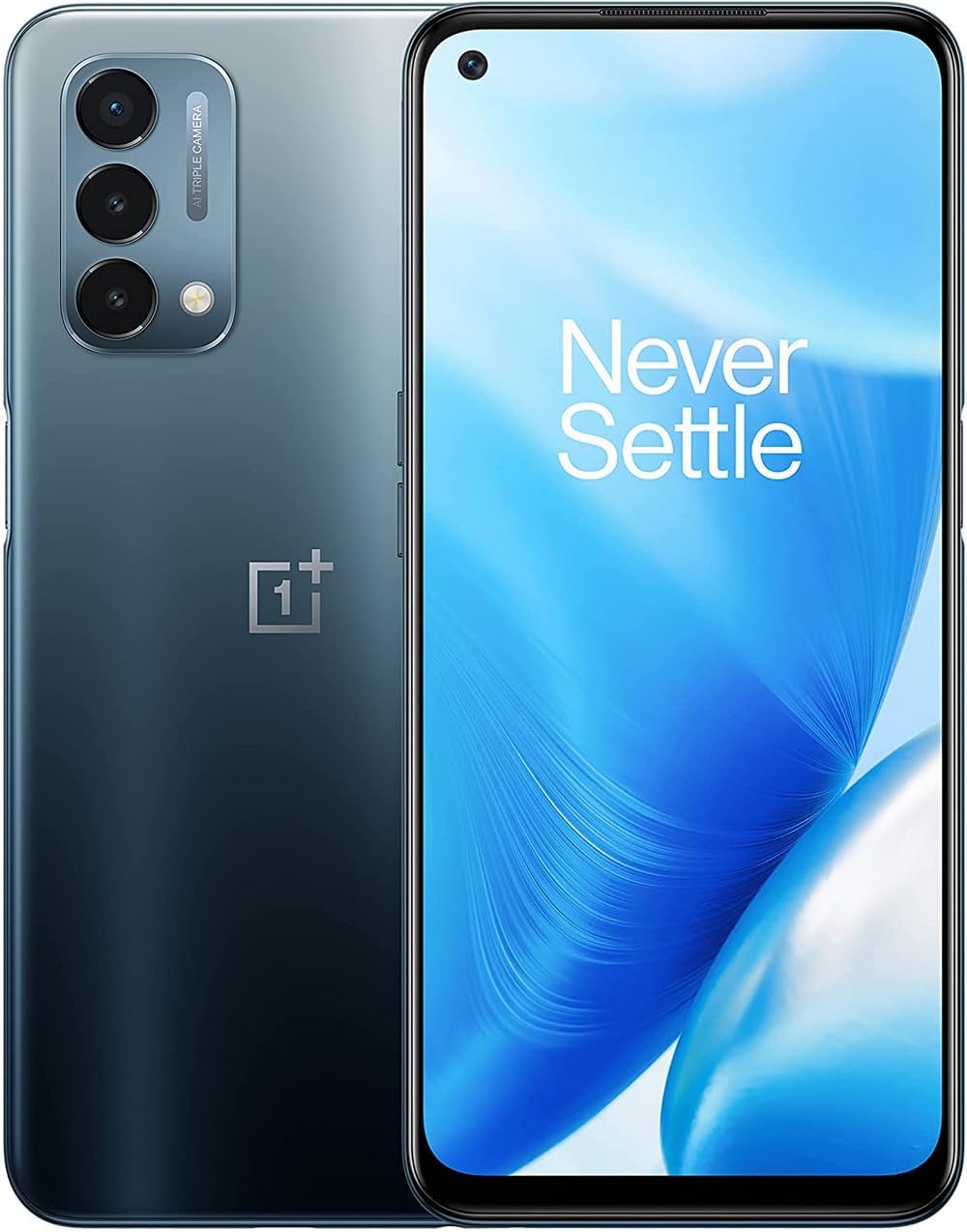 OnePlus Nord N200 5G Smartphone 64GB 4GB RAM en República Dominicana