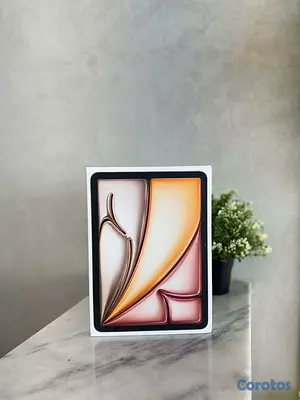 Apple iPad Air M3 11.3" 128/256GB