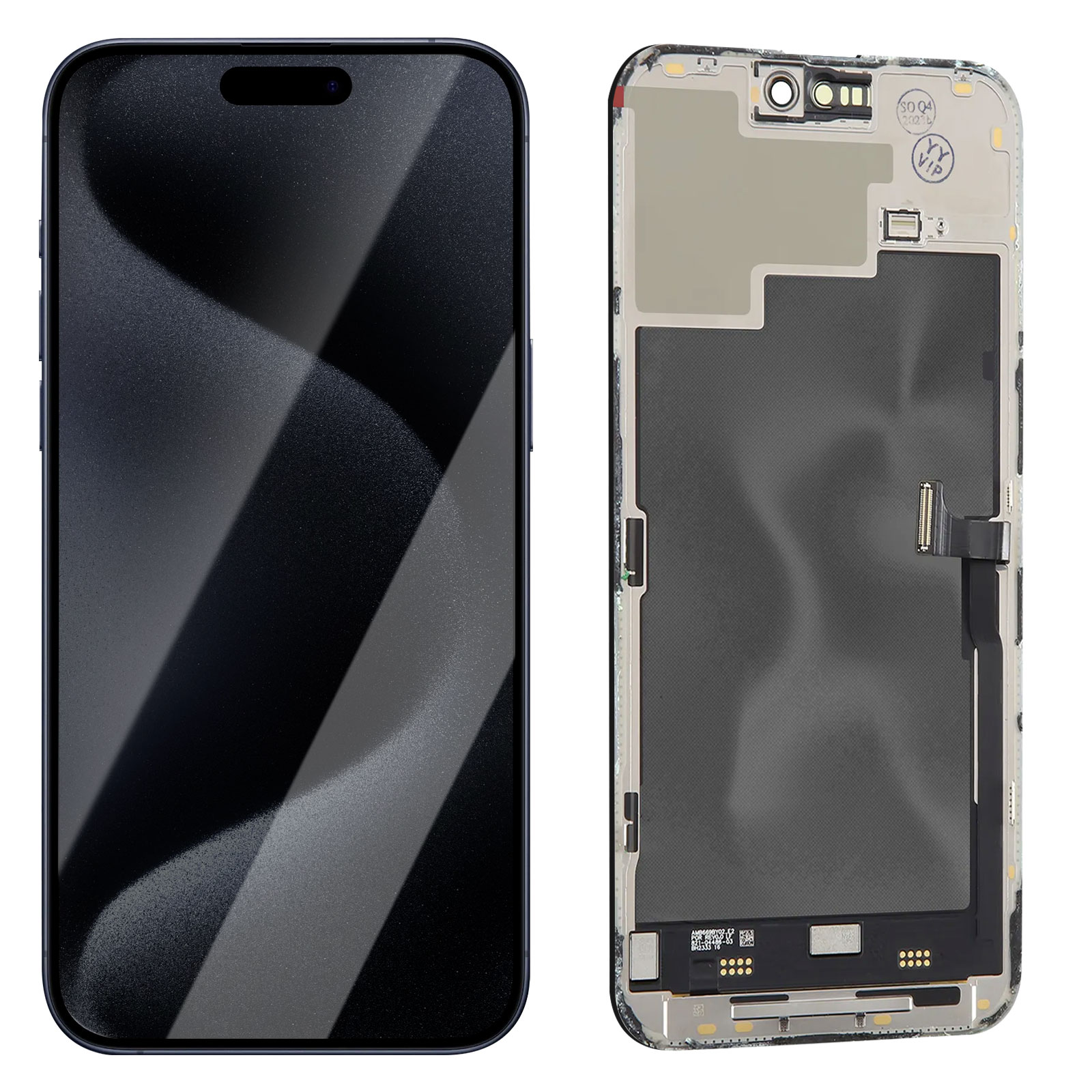 Pantalla Original iPhone 15 Pro Max Apple