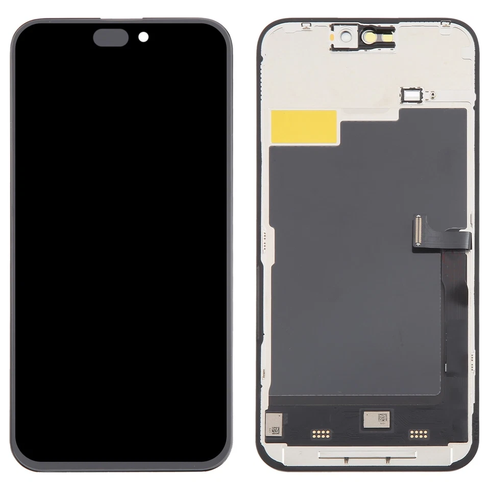 Pantalla Original iPhone 15 Pro Max Apple en República Dominicana