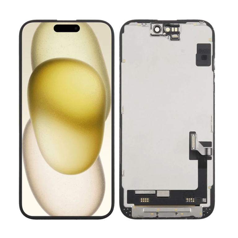 Pantalla Original iPhone 15 Pro Max Apple en República Dominicana