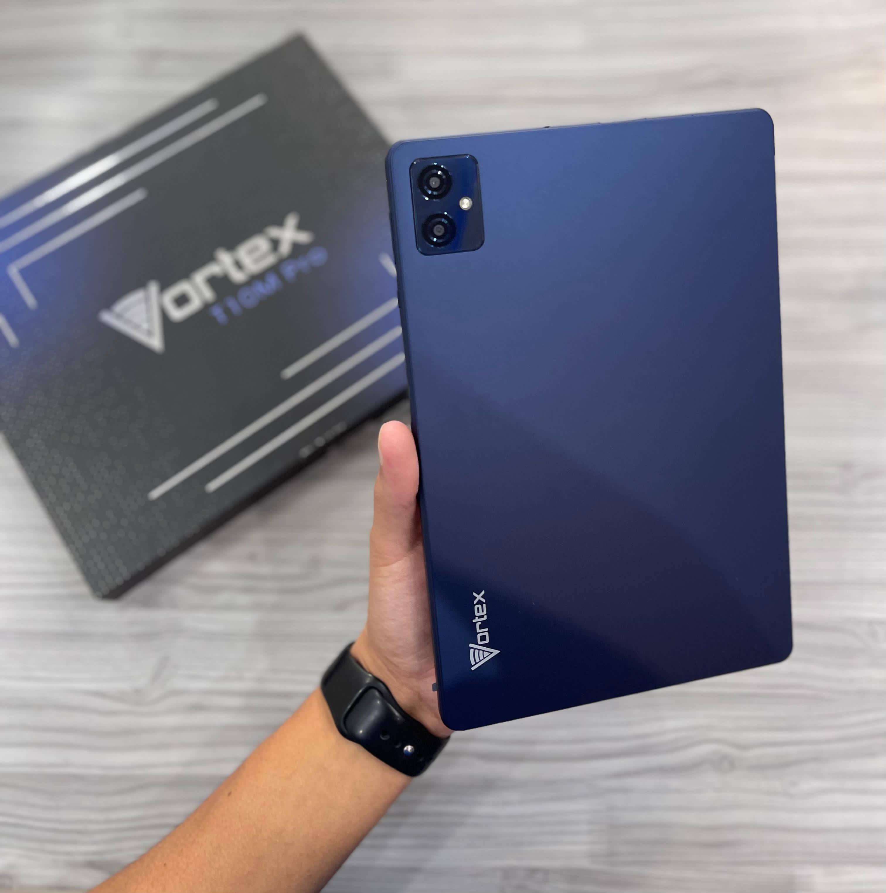 Tablet Vortex T10M Pro 10" en República Dominicana