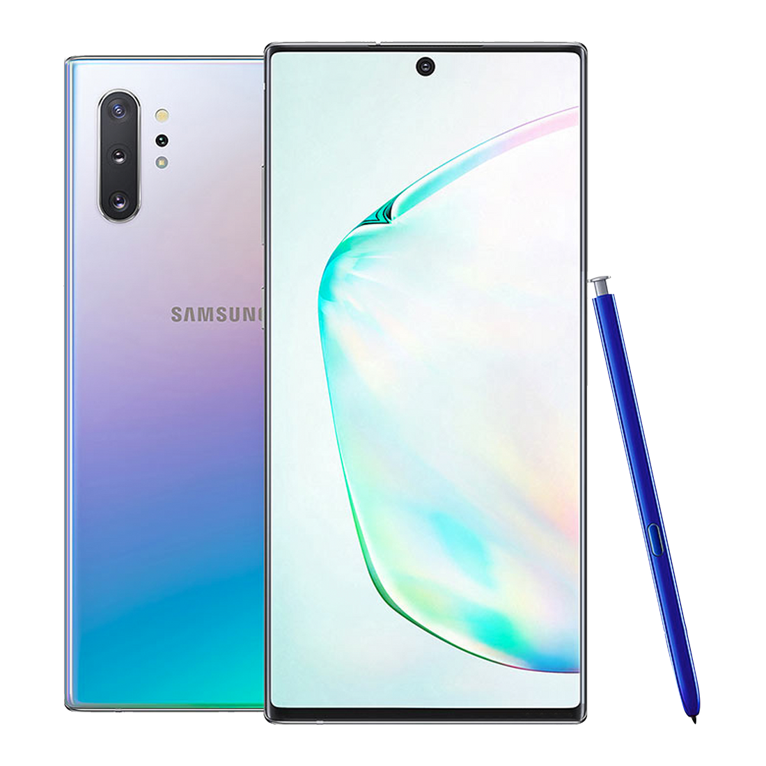 Samsung Galaxy Note 10 Plus Smartphone en República Dominicana