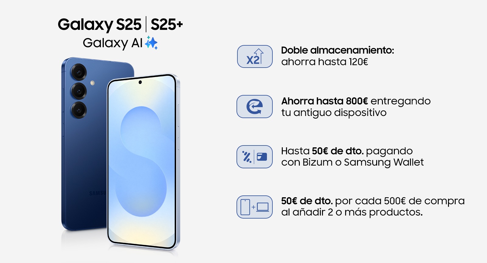 Samsung Monitor S25