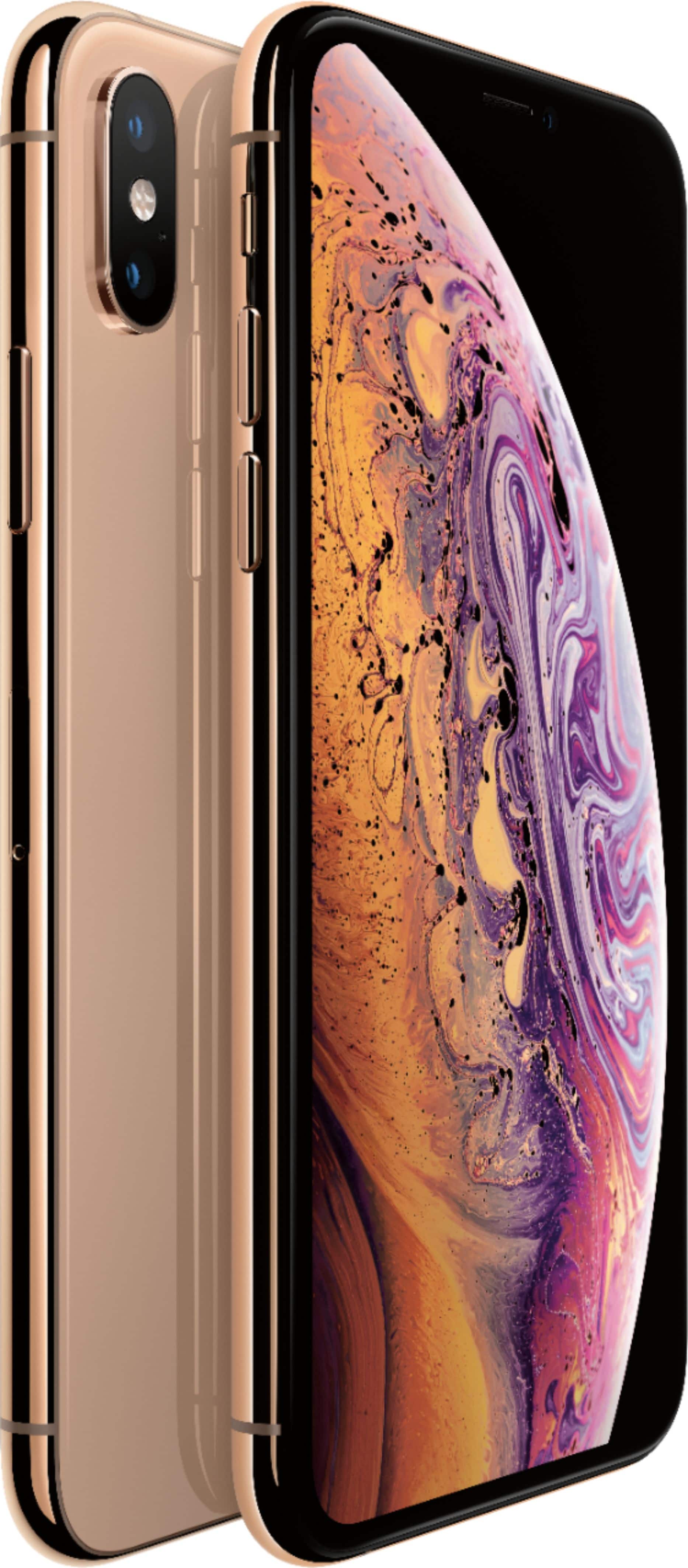 Apple iPhone XS 156GB