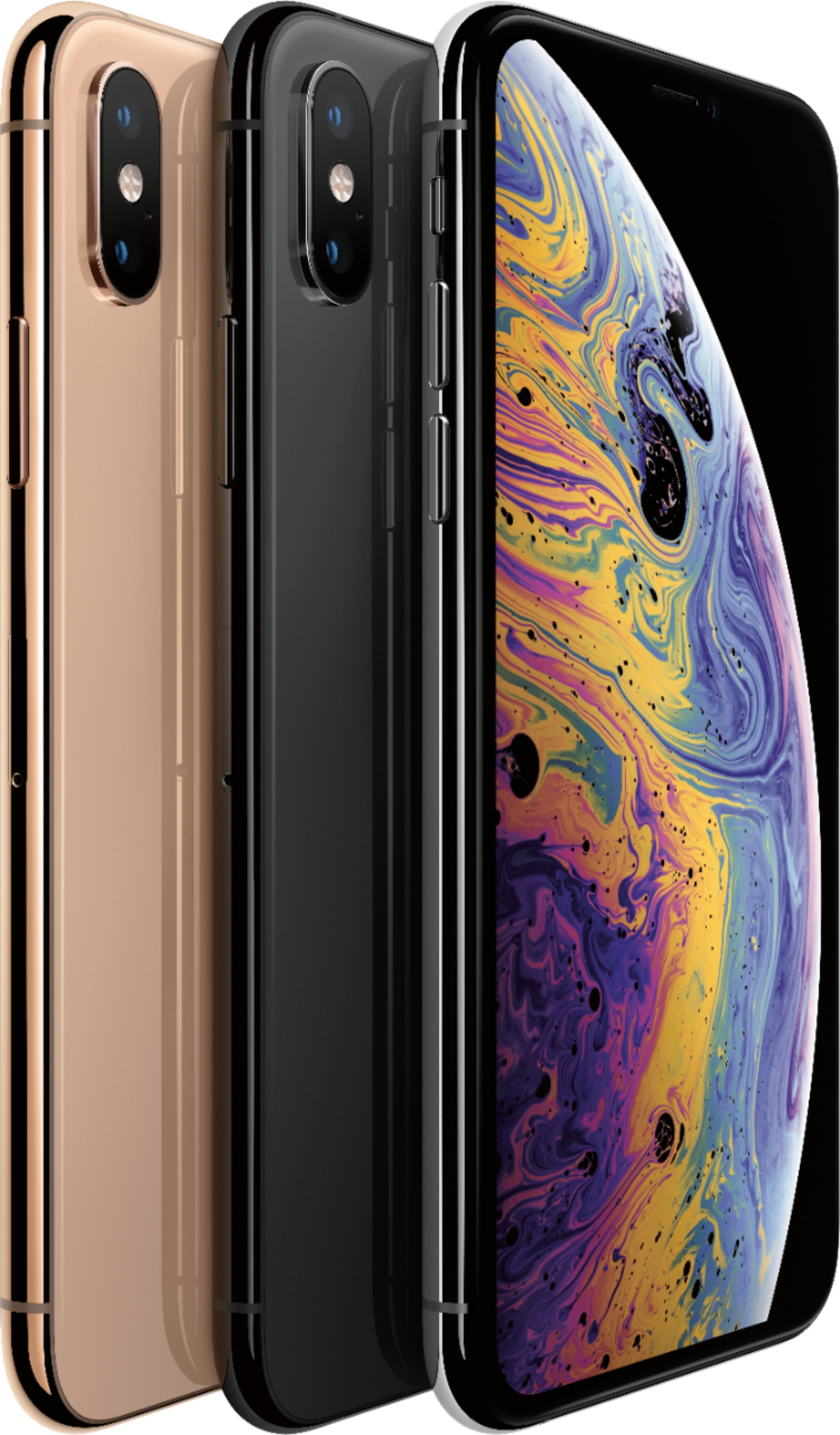 Apple iPhone XS 156GB en República Dominicana