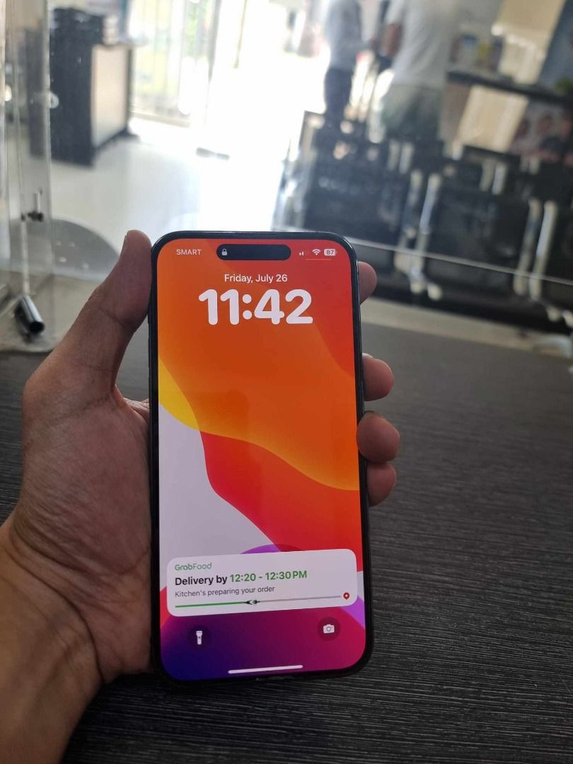 Apple iPhone 14 Pro Max 512GB desbloqueado