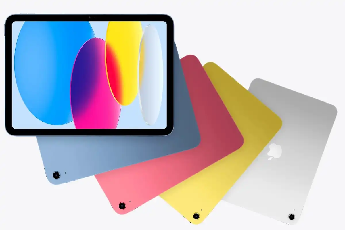 Apple iPad 11ª Generación 128GB WiFi en República Dominicana