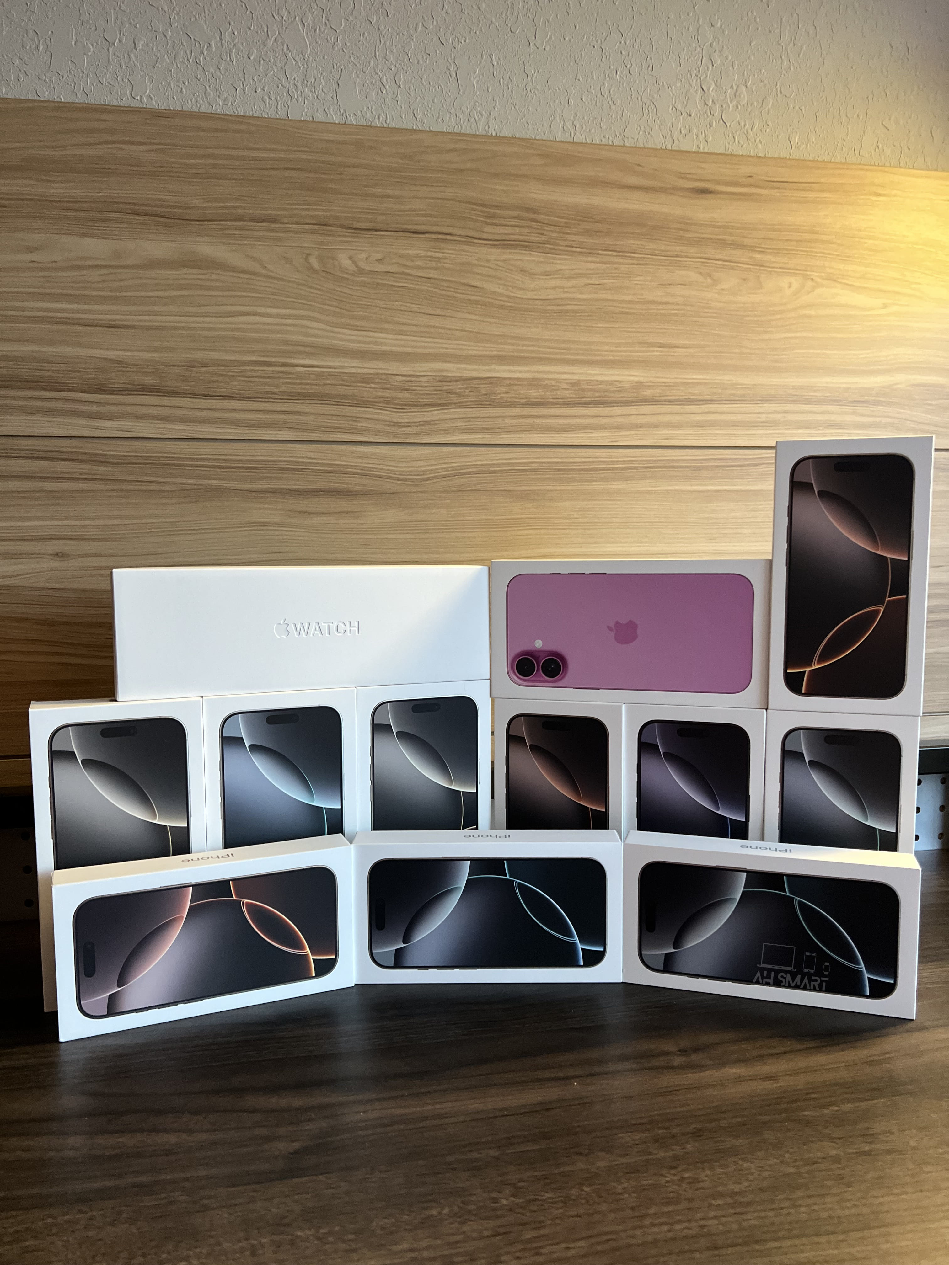 Apple iPhone 16 Modelo Normal 128/256GB en República Dominicana