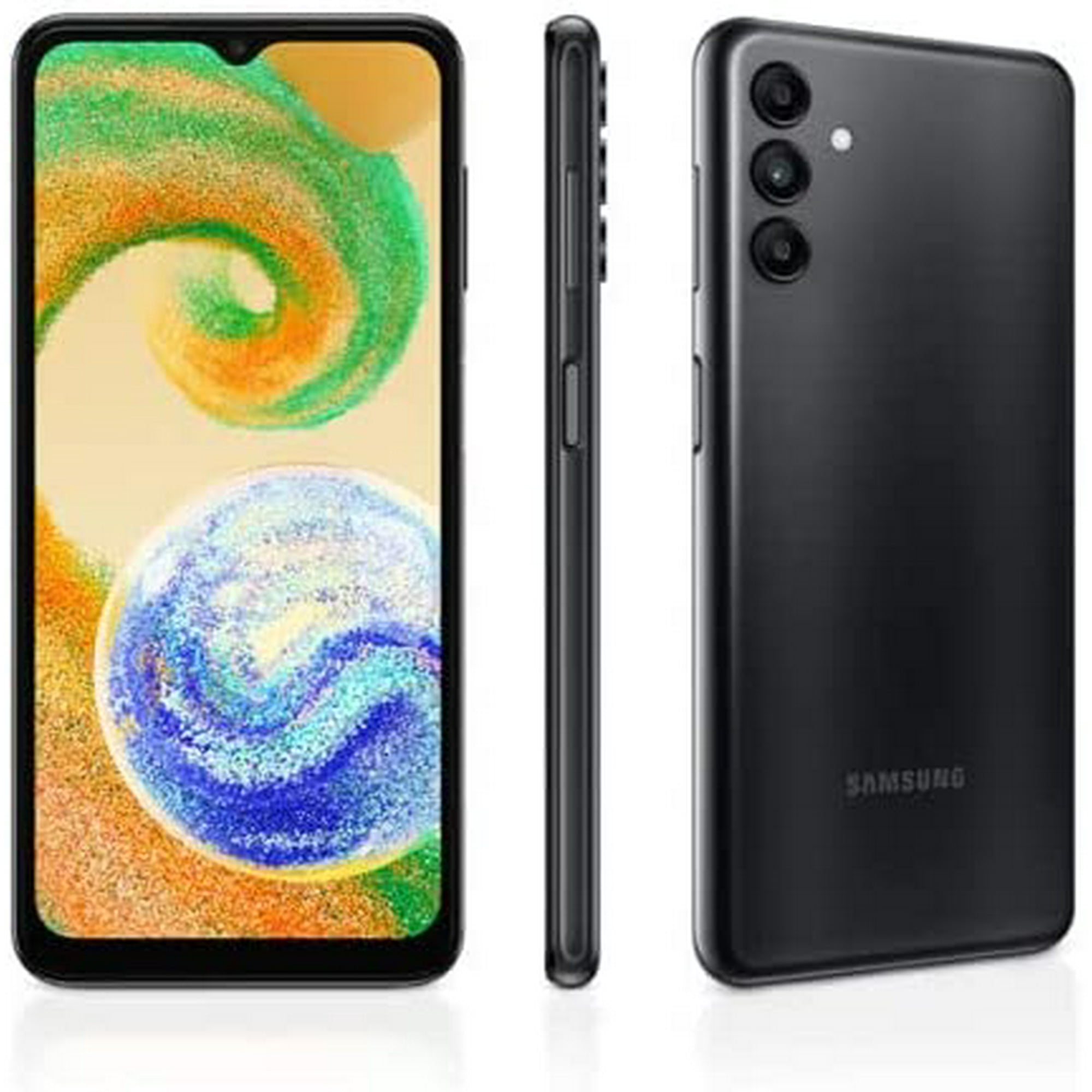 Samsung Galaxy A04s Smartphone Desbloqueado