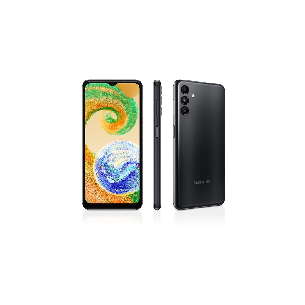 Samsung Galaxy A04s Smartphone Desbloqueado en República Dominicana
