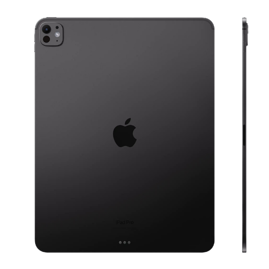 Apple iPad Pro M4 13" 256GB en República Dominicana