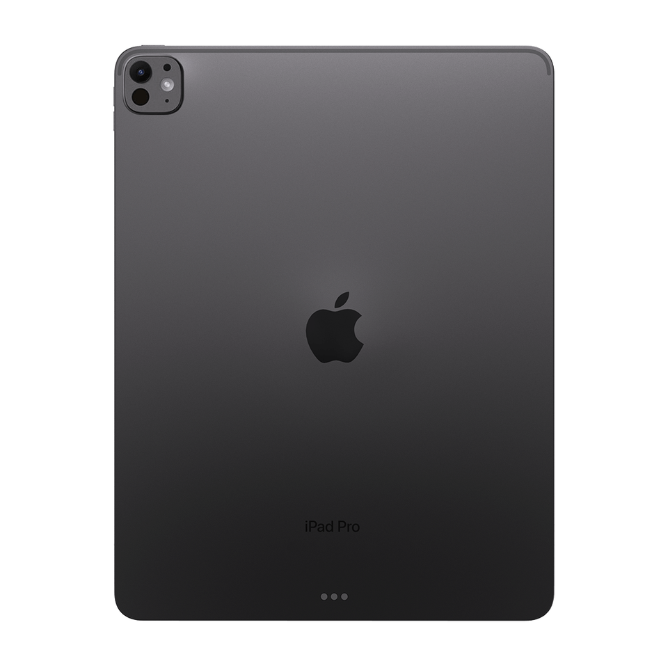 Apple iPad Pro M4 13" 256GB en República Dominicana
