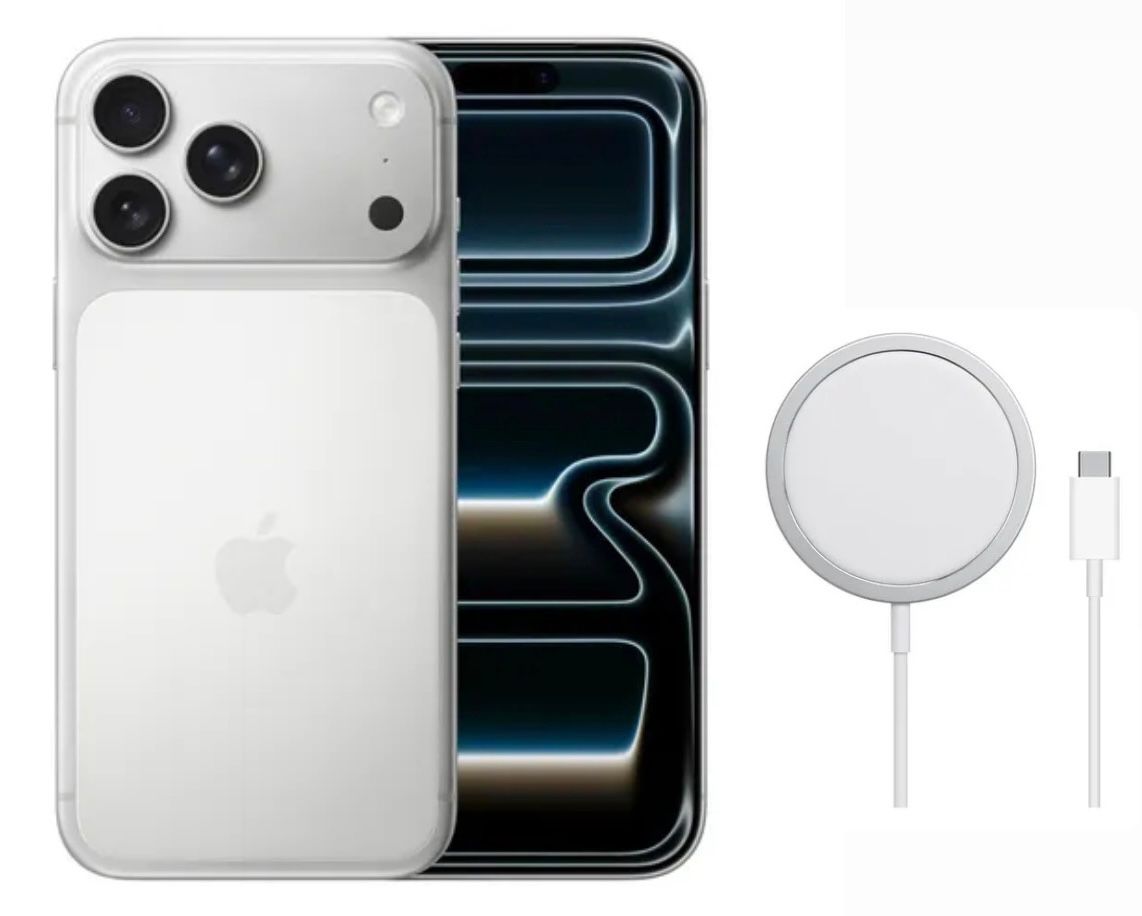 Apple iPhone 17 256GB Modelo Regular
