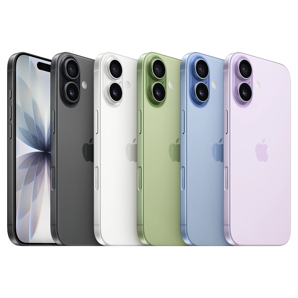 Apple iPhone 17 256GB Modelo Regular en República Dominicana