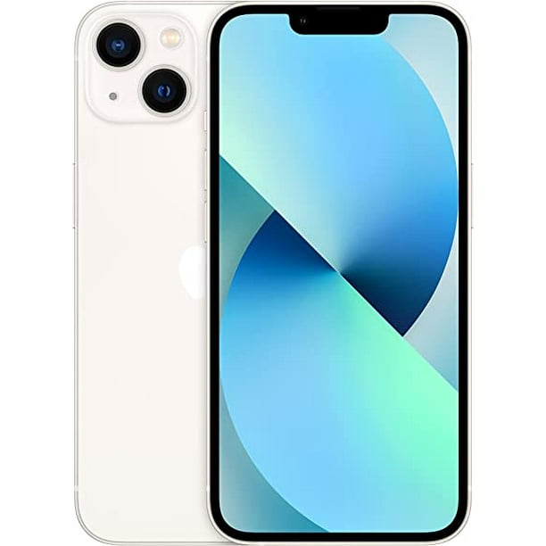 Apple iPhone 13 Blanco 128GB Desbloqueado