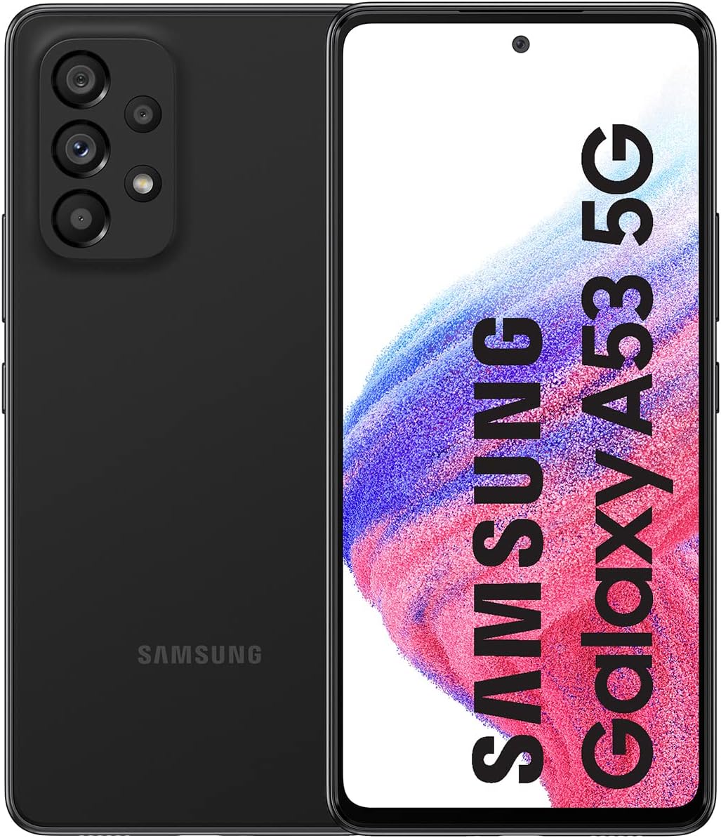Samsung Galaxy A53 5G 128GB 6GB RAM