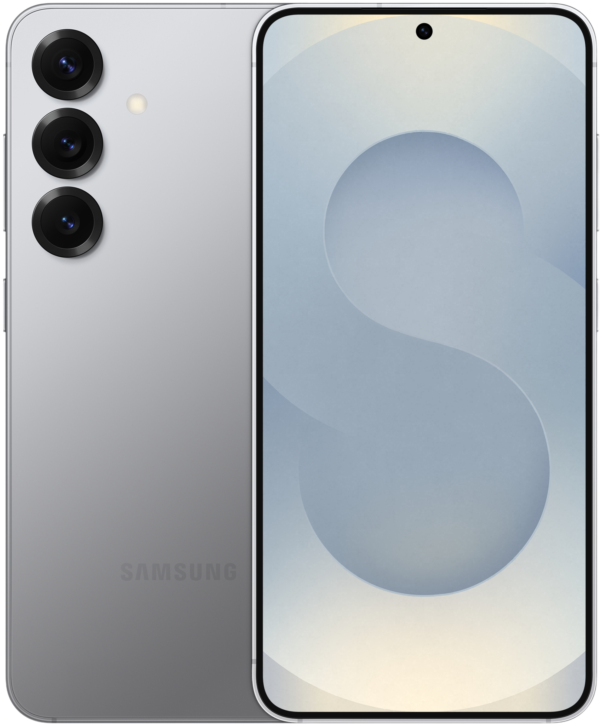 Samsung Galaxy S25 Smartphone