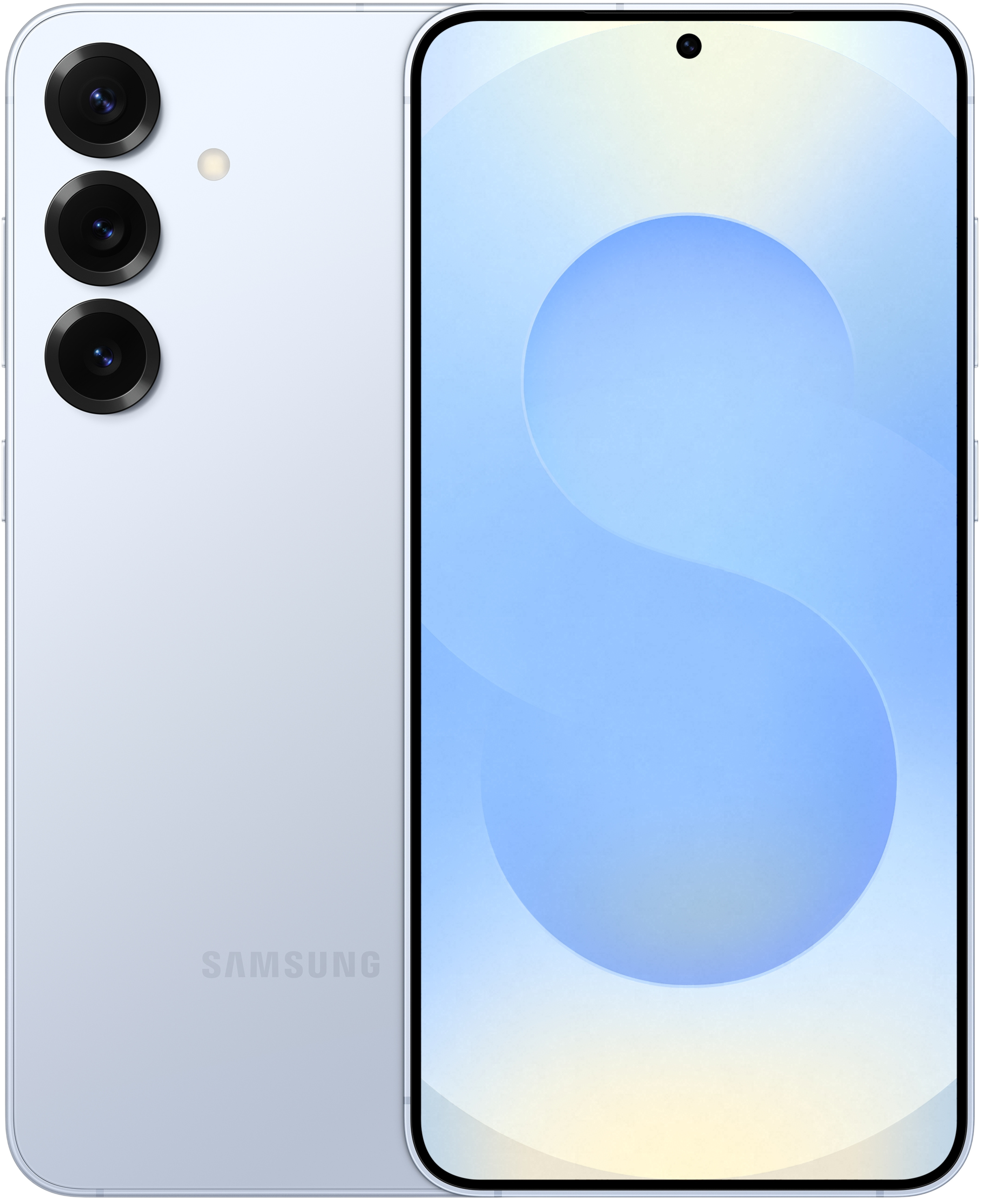 Samsung Galaxy S25 Smartphone en República Dominicana