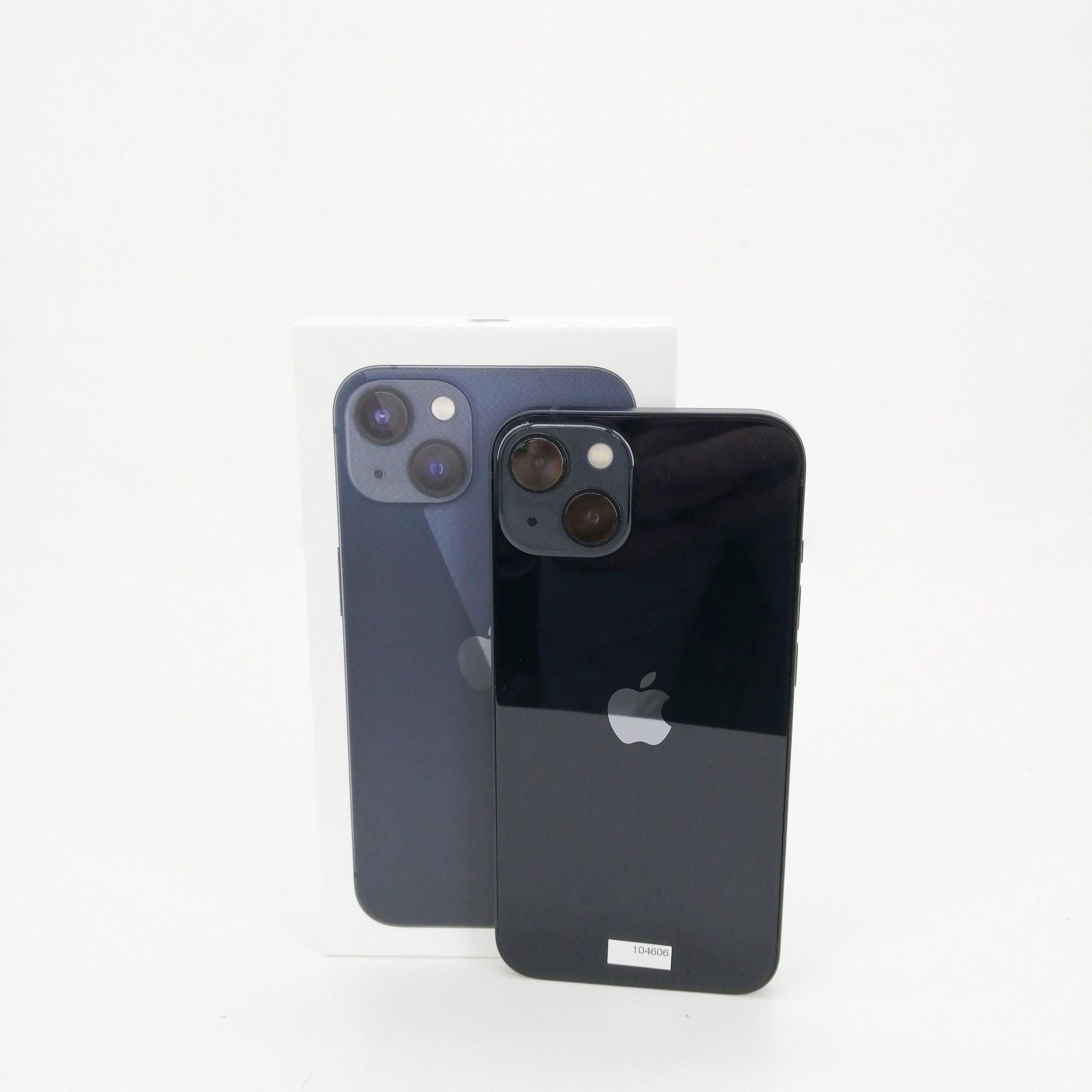 Apple iPhone 13 128GB Smartphone en República Dominicana
