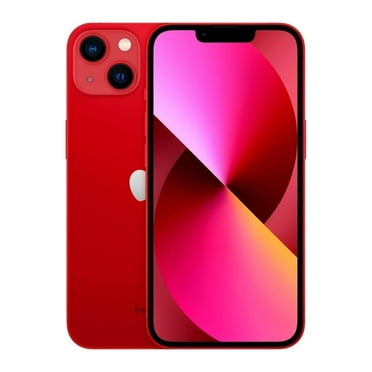 Apple iPhone 13 128GB Smartphone en República Dominicana