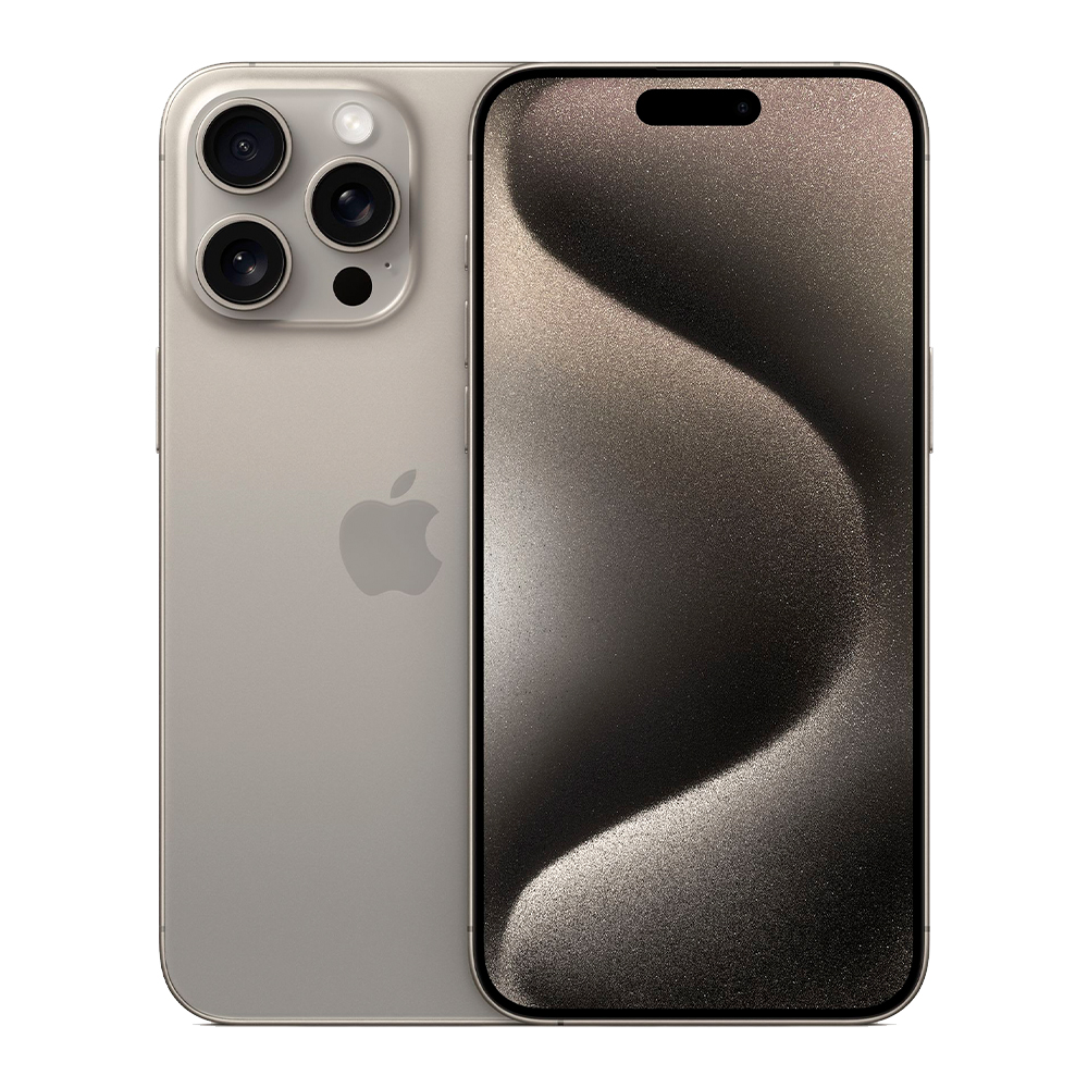 Apple iPhone 15 Pro Max 512GB Desbloqueado