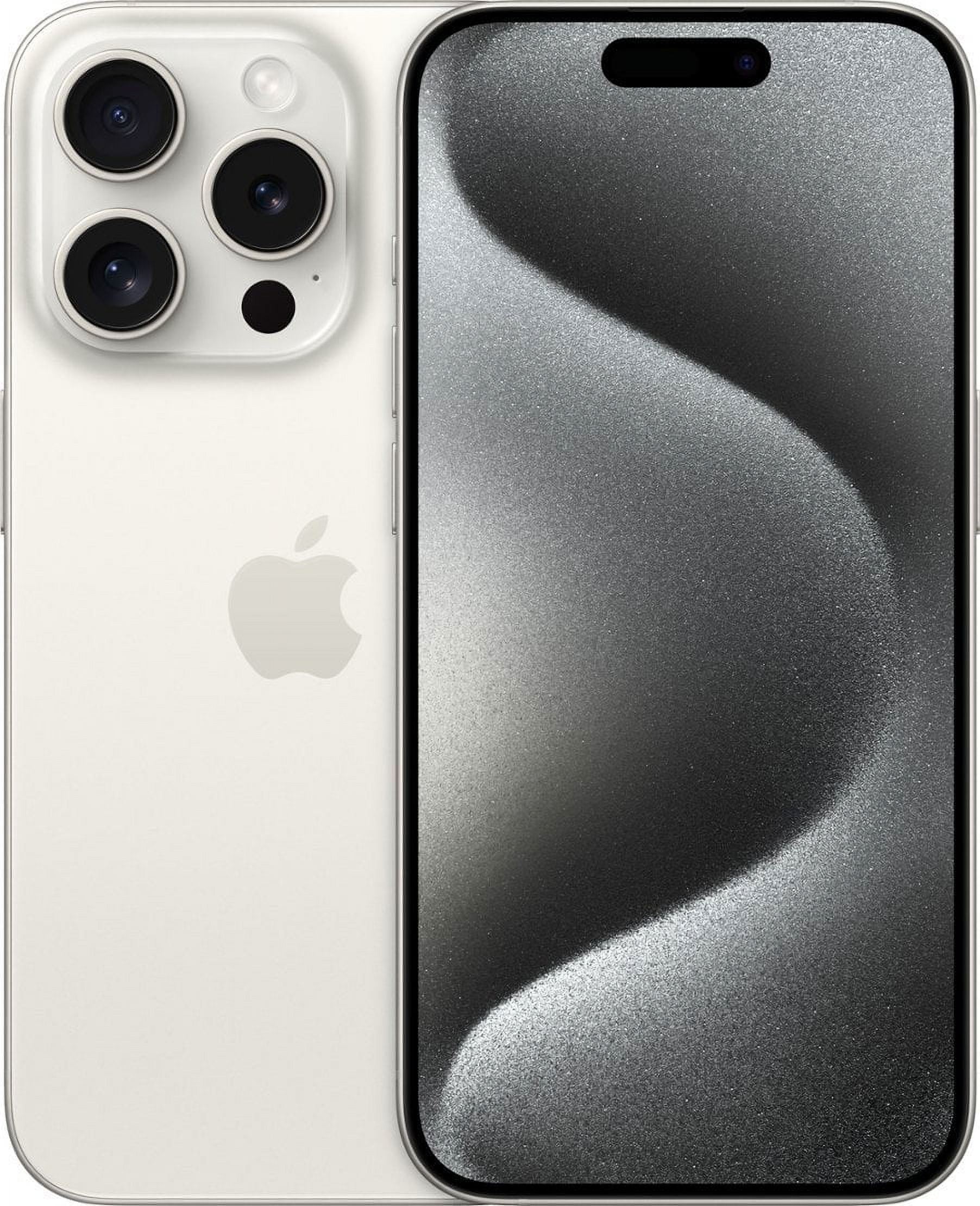 Apple iPhone 15 Pro Max 512GB Desbloqueado en República Dominicana