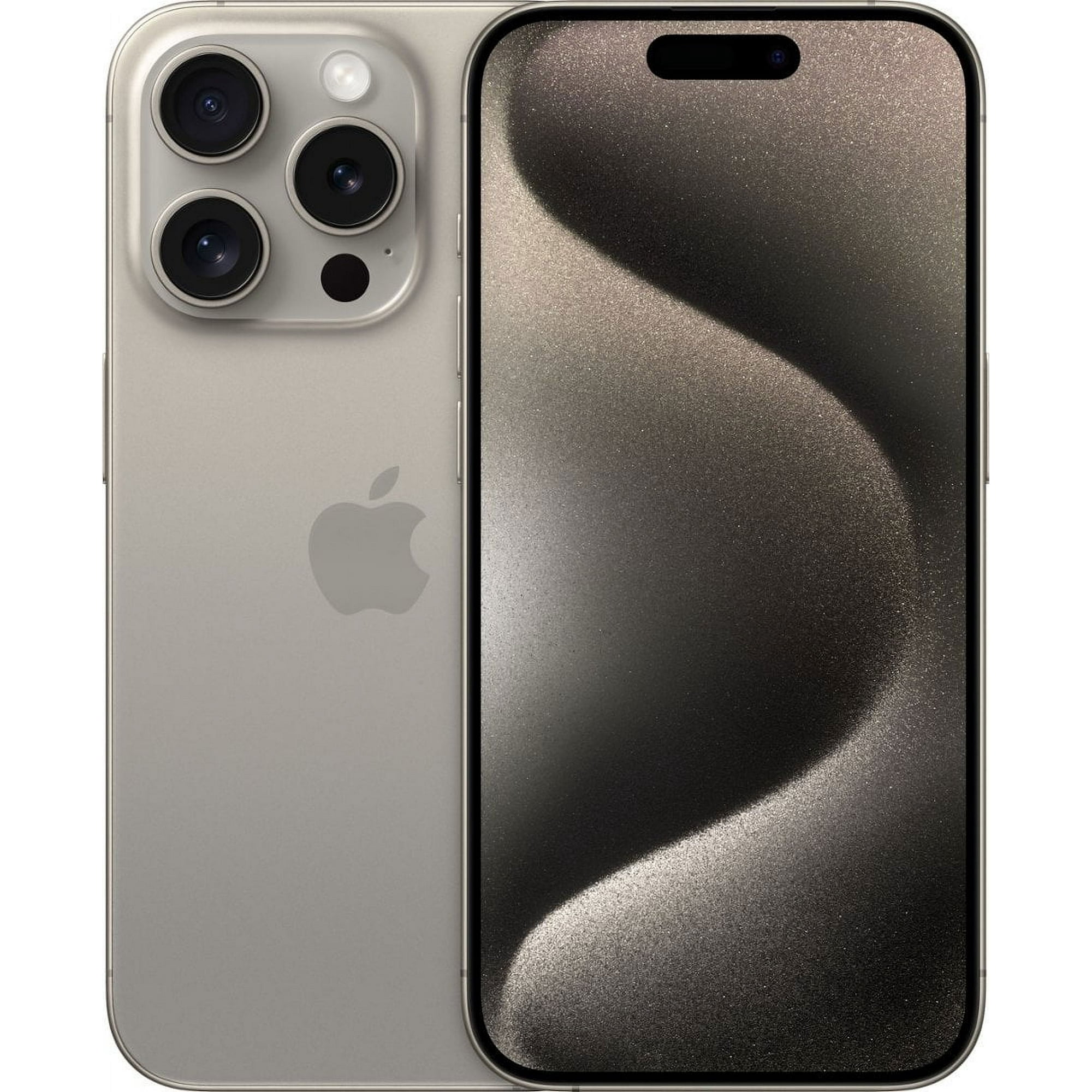 Apple iPhone 15 Pro Max 512GB Desbloqueado en República Dominicana