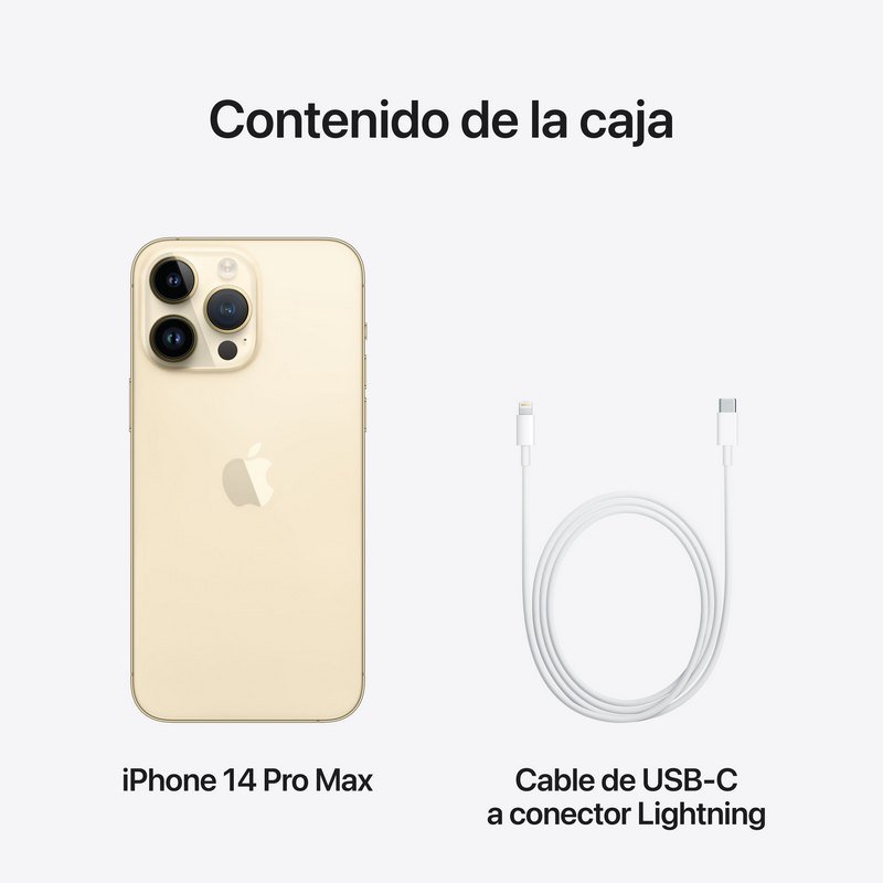 Apple iPhone 14 Pro Max 1TB en República Dominicana